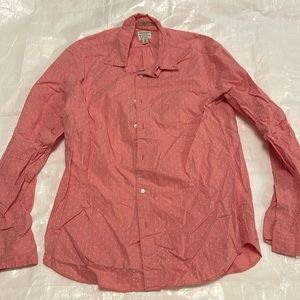 Jcrew dress shirt M